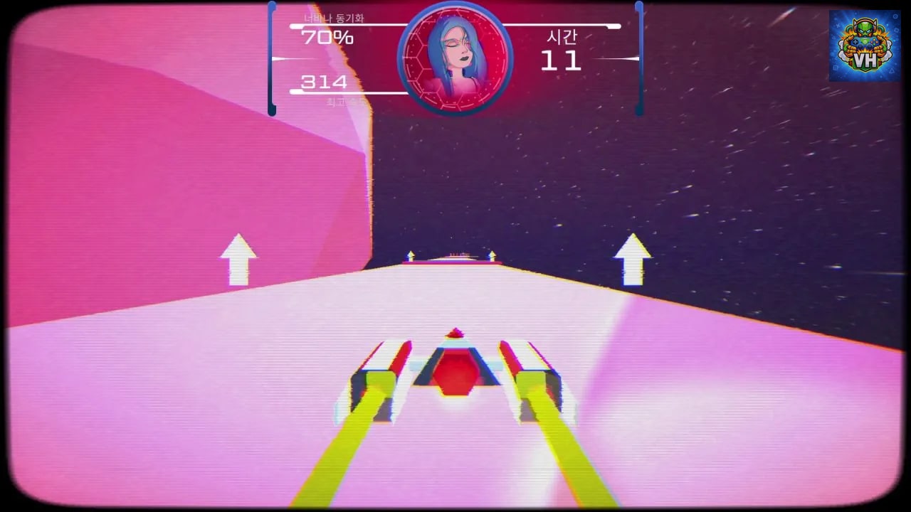 Nirvana Nintendo Switch - ảnh màn hình 5