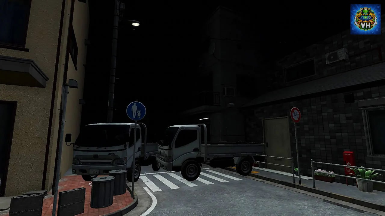 The Street 10 Nintendo Switch - ảnh màn hình 4