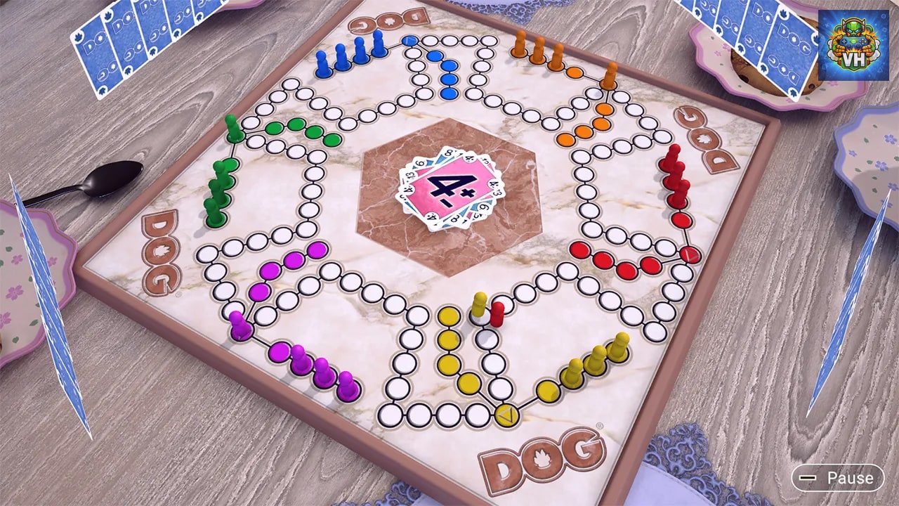 DOG® Nintendo Switch - ảnh màn hình 1