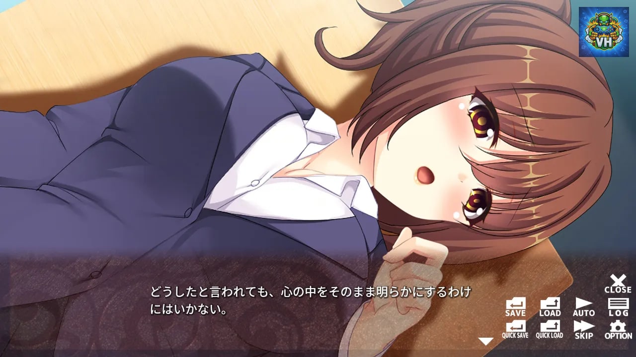 定時制の人妻JK - Married Girls' Night School - Nintendo Switch - ảnh màn hình 4