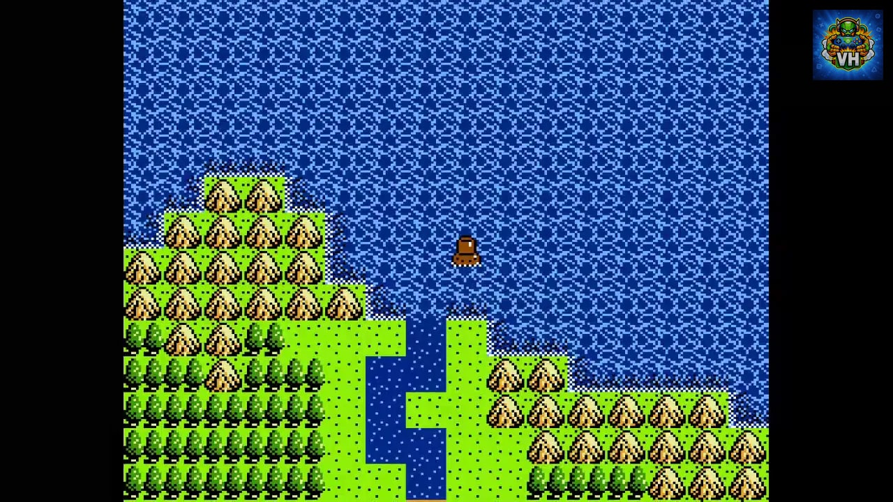 Ninja JaJaMaru: The Lost RPGs Nintendo Switch - ảnh màn hình 2