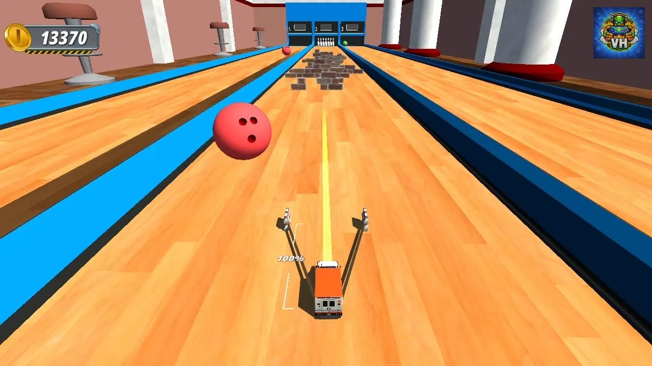 Slingshot Stunt Driver & Sports Nintendo Switch - ảnh màn hình 4
