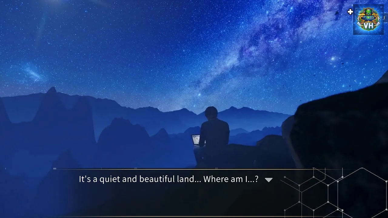 ANGEL WHISPER - The Suspense Visual Novel Left Behind by a Game Creator. Nintendo Switch - ảnh màn hình 12