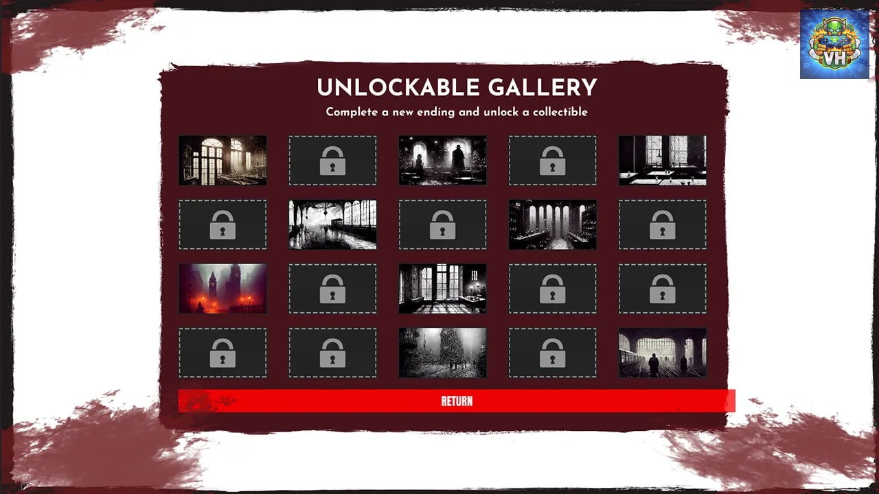 The Ripper: Serial Killers Nintendo Switch - ảnh màn hình 4