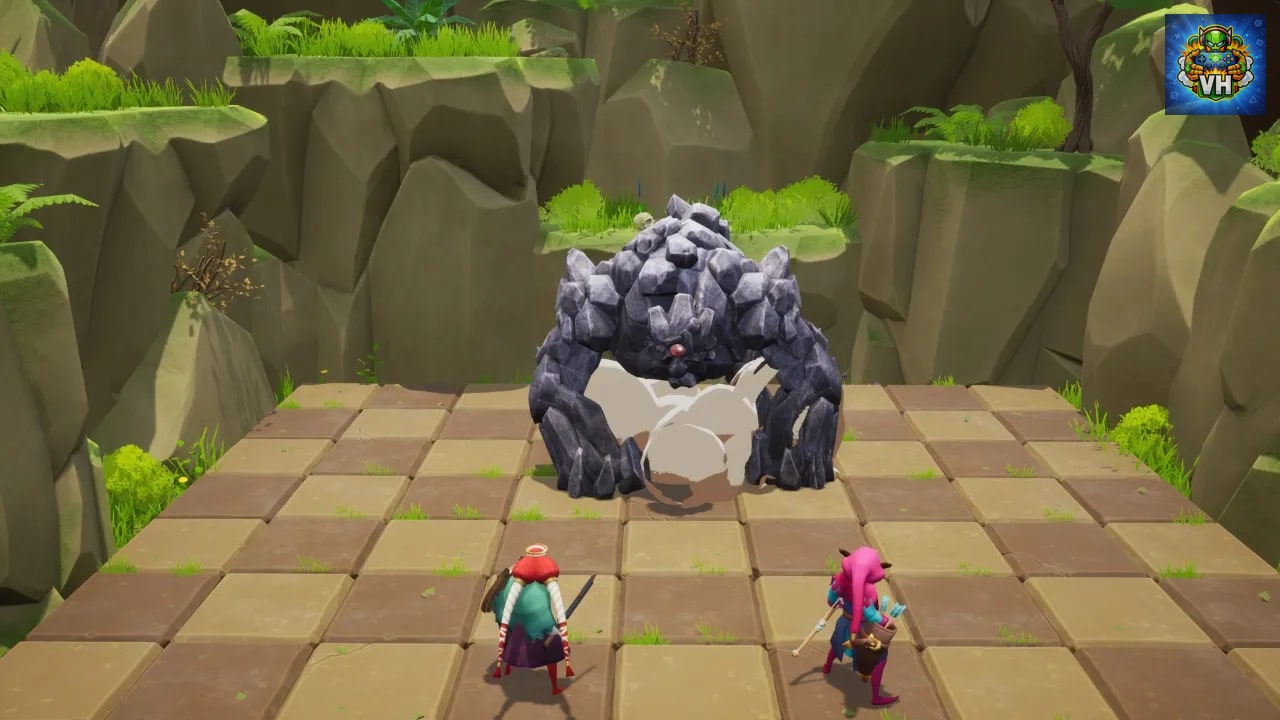 Guild of Ascension Nintendo Switch - ảnh màn hình 3