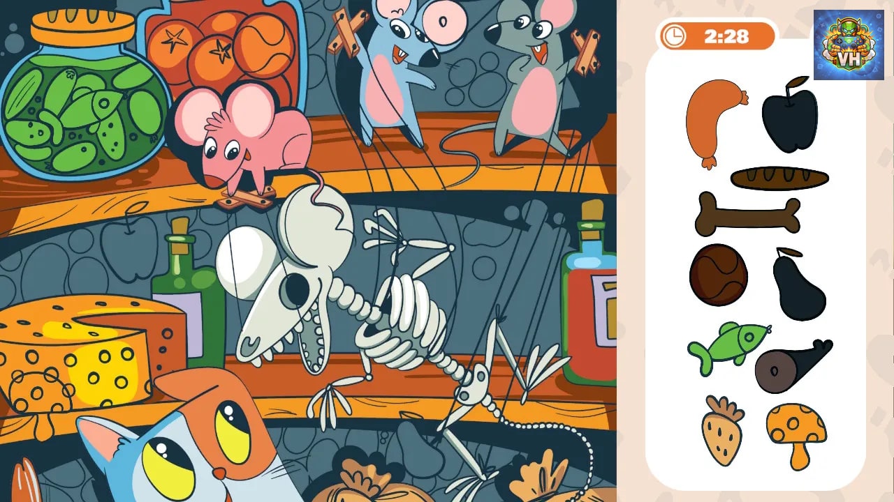 Snug Finder Nintendo Switch - ảnh màn hình 5