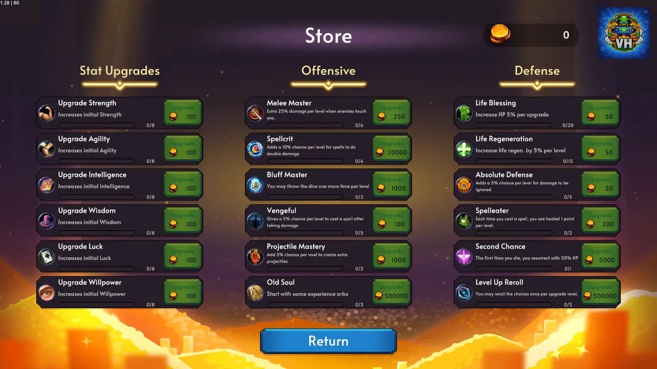 Halftime Heroes Nintendo Switch - ảnh màn hình 6