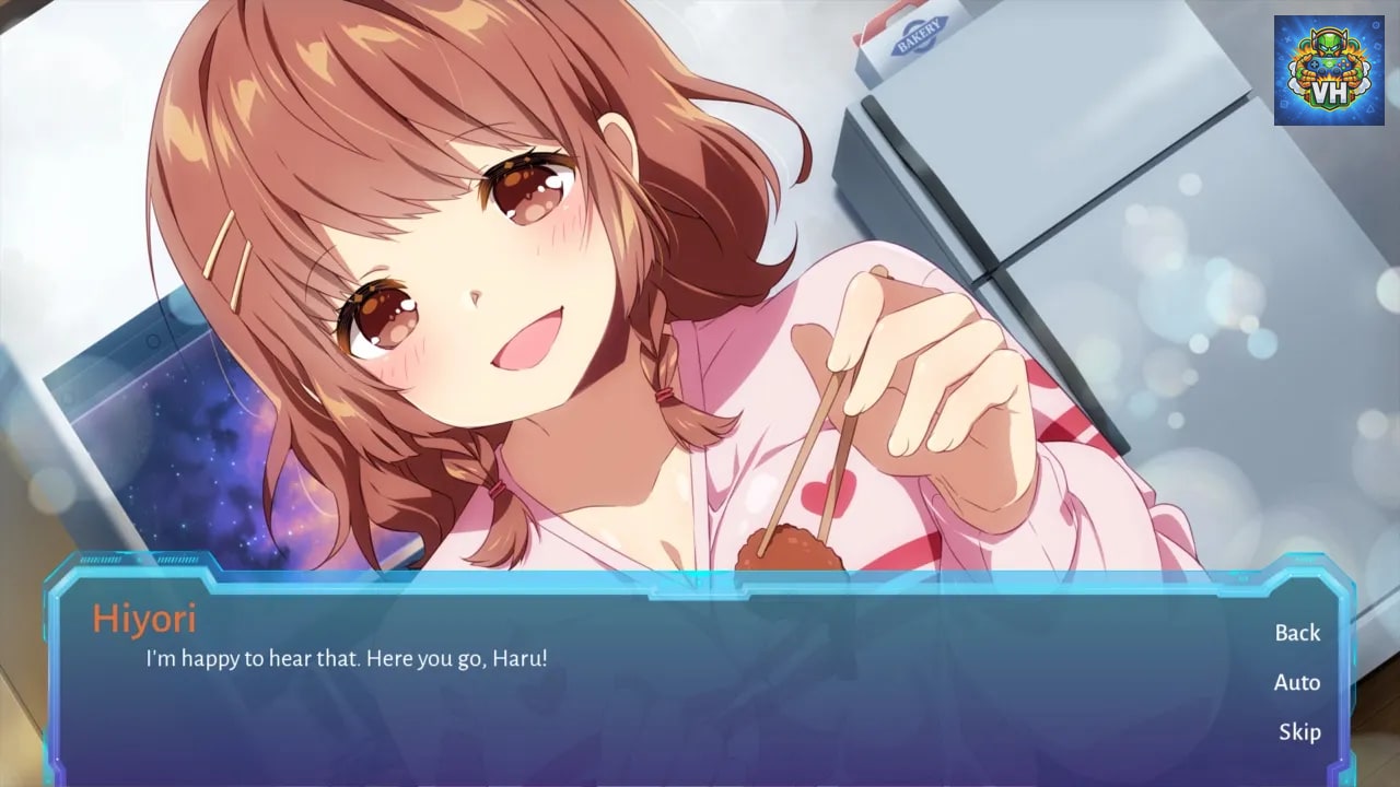 Sakura Alien 2 Nintendo Switch - ảnh màn hình 1
