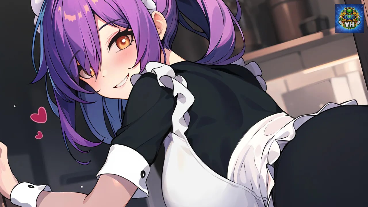Hentai Girls Nintendo Switch - ảnh màn hình 2