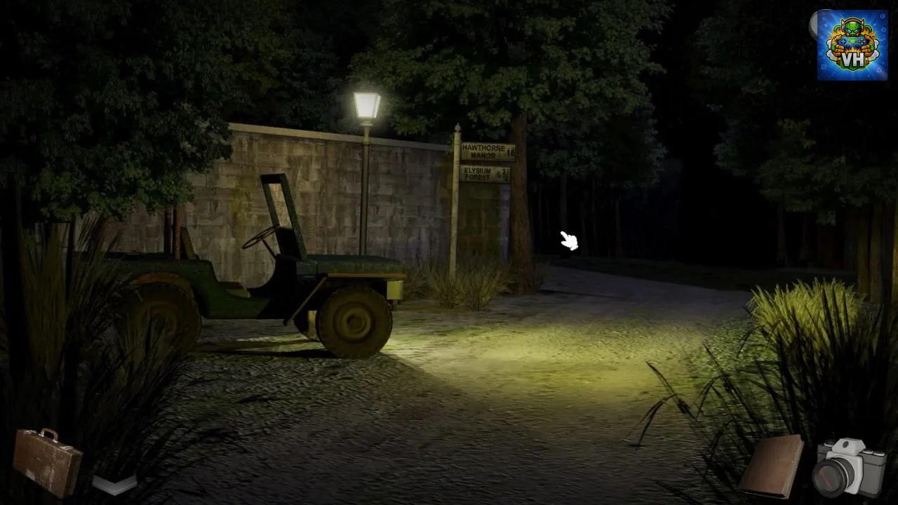 Forever Lost: Episode 3 Nintendo Switch - ảnh màn hình 6