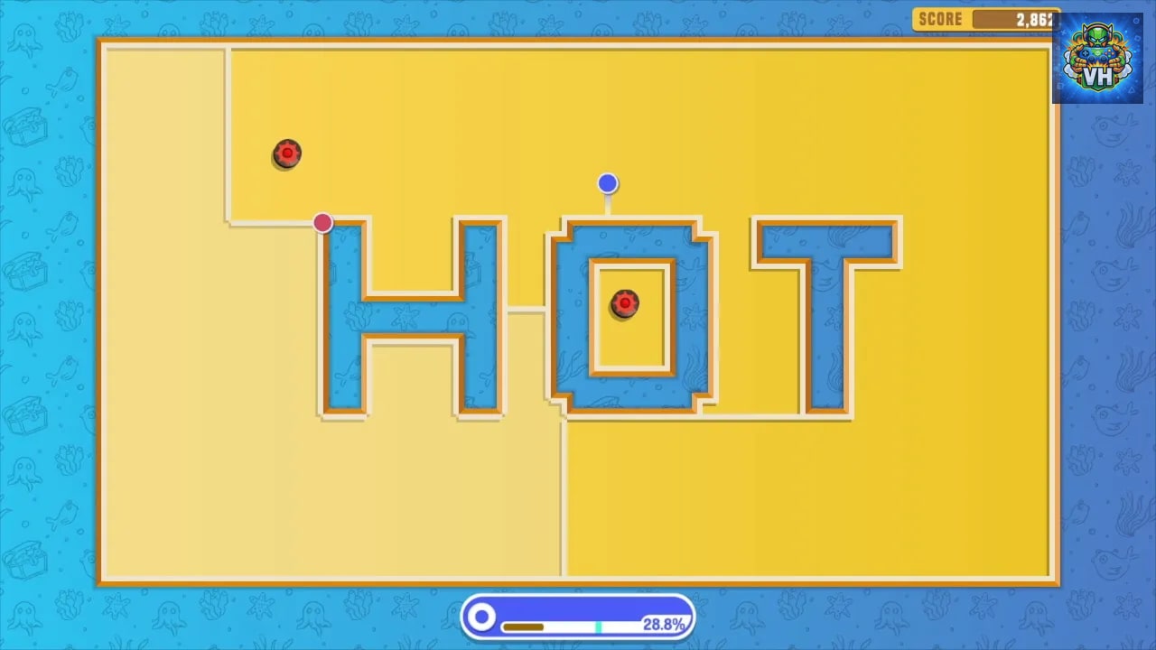 Fillit Nintendo Switch - ảnh màn hình 8