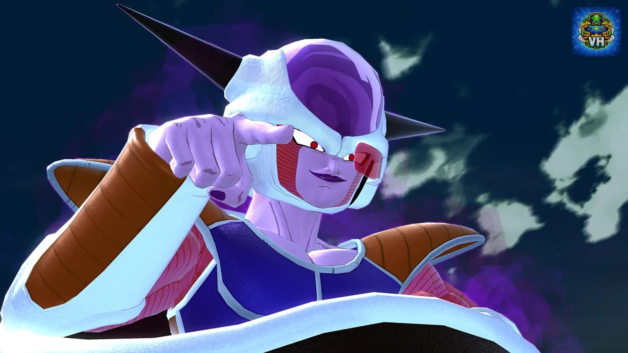 DRAGON BALL: THE BREAKERS Nintendo Switch - ảnh màn hình 3