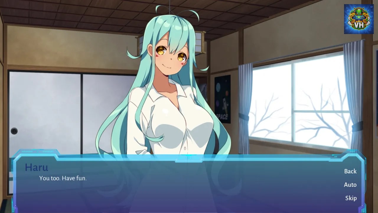 Sakura Alien 2 Nintendo Switch - ảnh màn hình 5