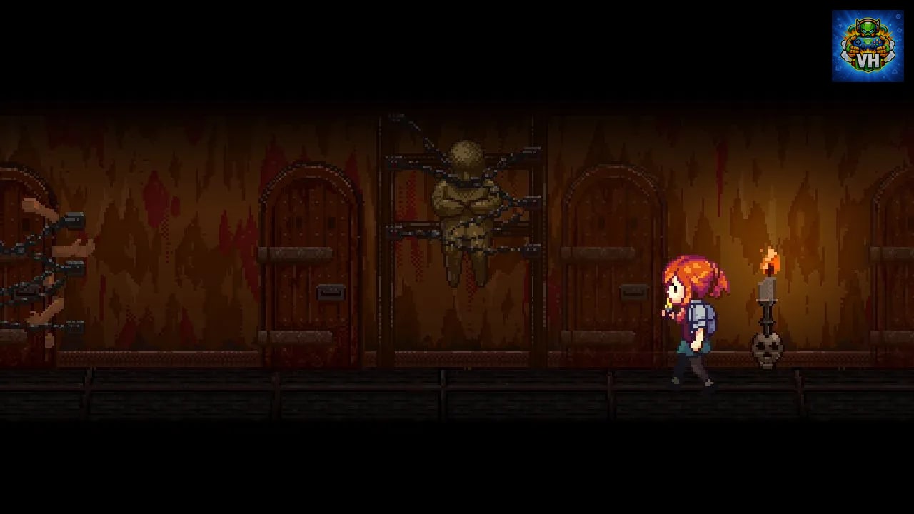 Re:Turn 2 - Runaway Nintendo Switch - ảnh màn hình 1