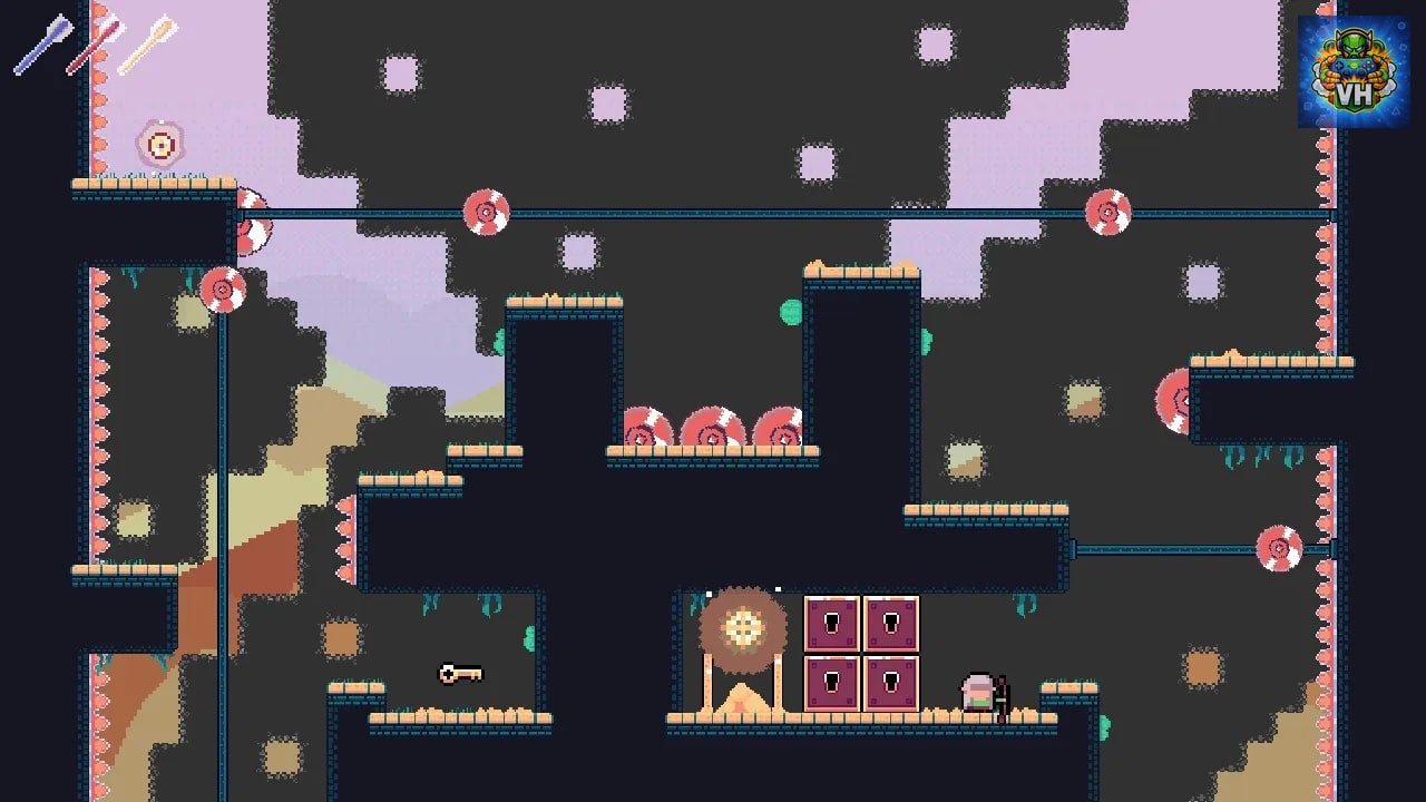 Light of Life Nintendo Switch - ảnh màn hình 4