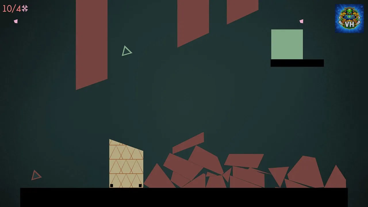 SLICE Nintendo Switch - ảnh màn hình 4