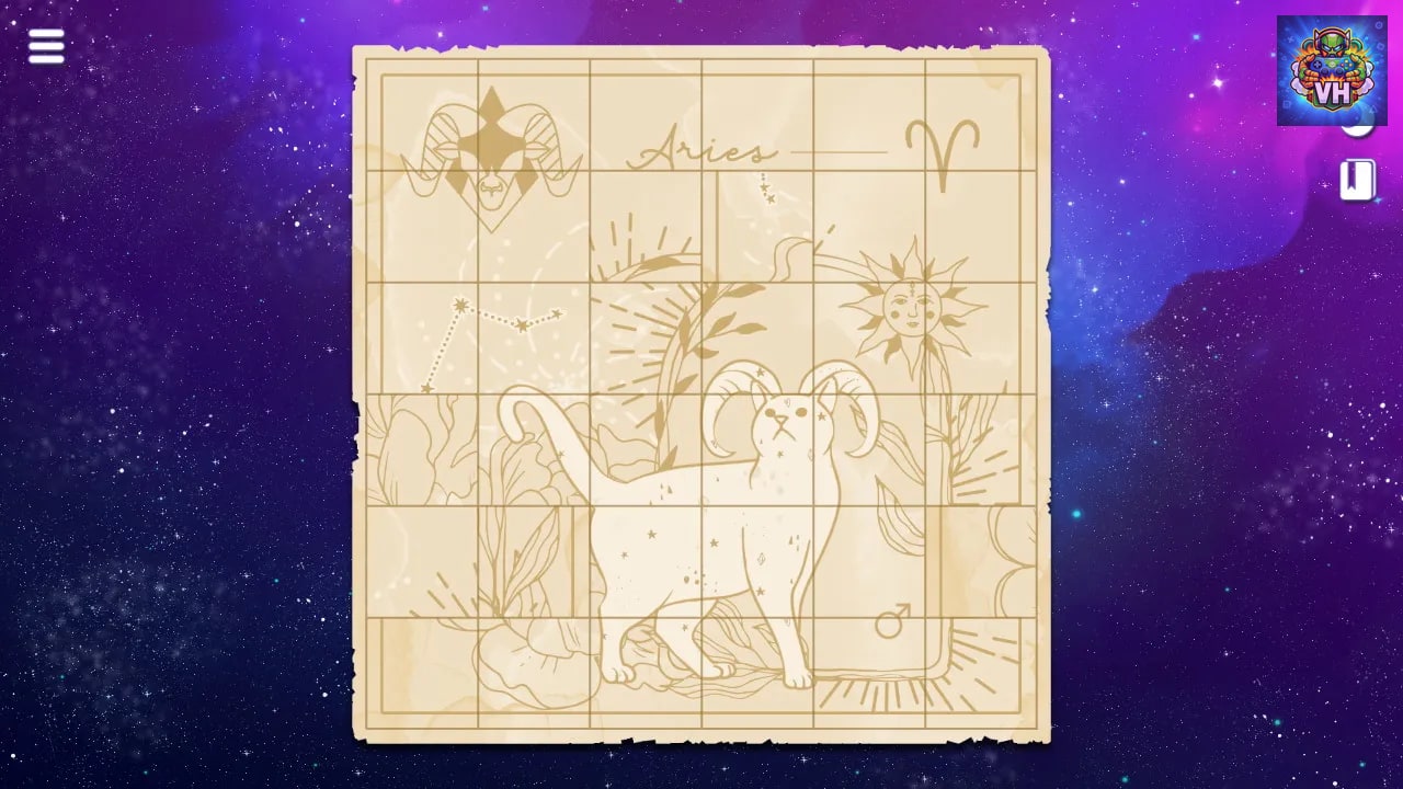 Zodiacats Nintendo Switch - ảnh màn hình 8