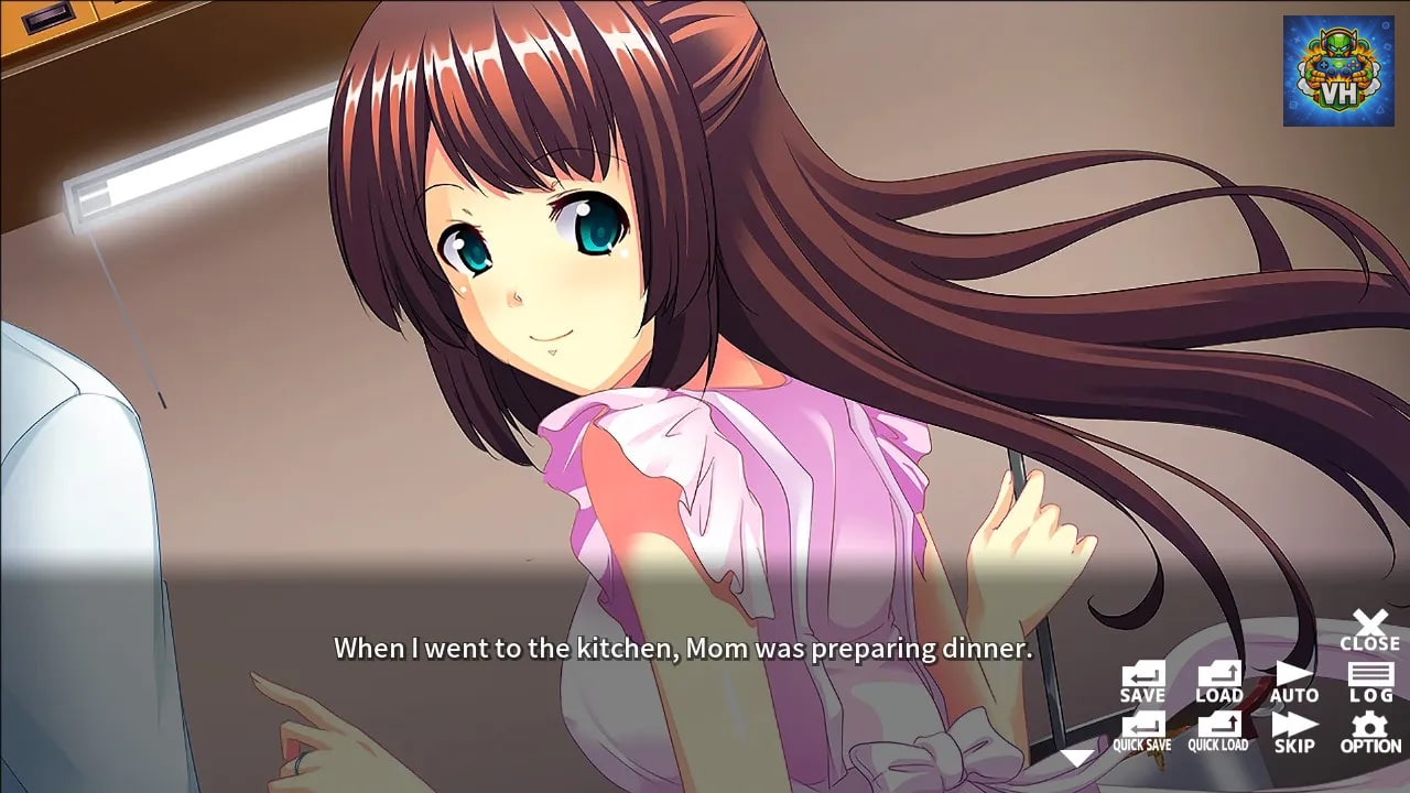 - Doki Doki Family - 特異体質者のドキドキ家族生活 Nintendo Switch - ảnh màn hình 6