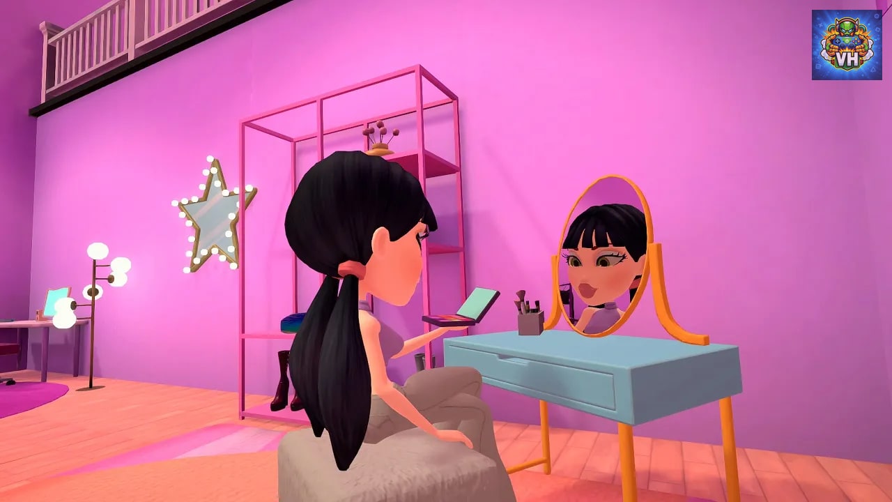 Bratz™: Flaunt your fashion Nintendo Switch - ảnh màn hình 12