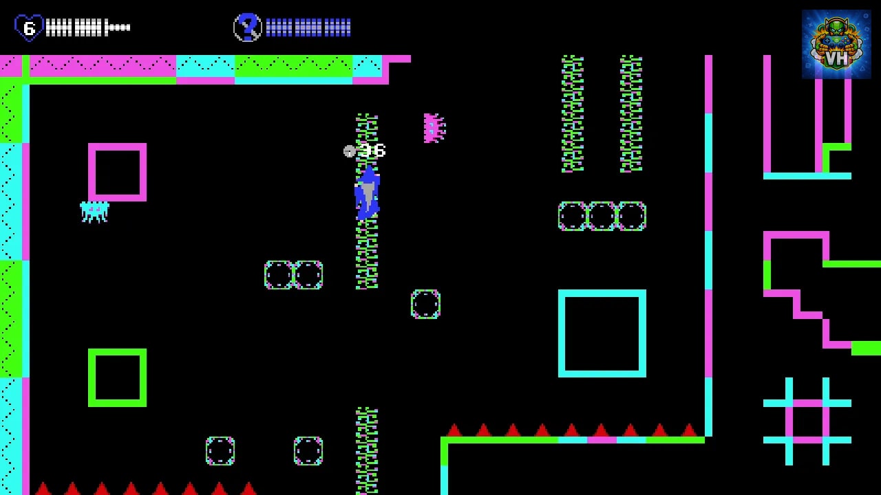 Powers of Hex Nintendo Switch - ảnh màn hình 3