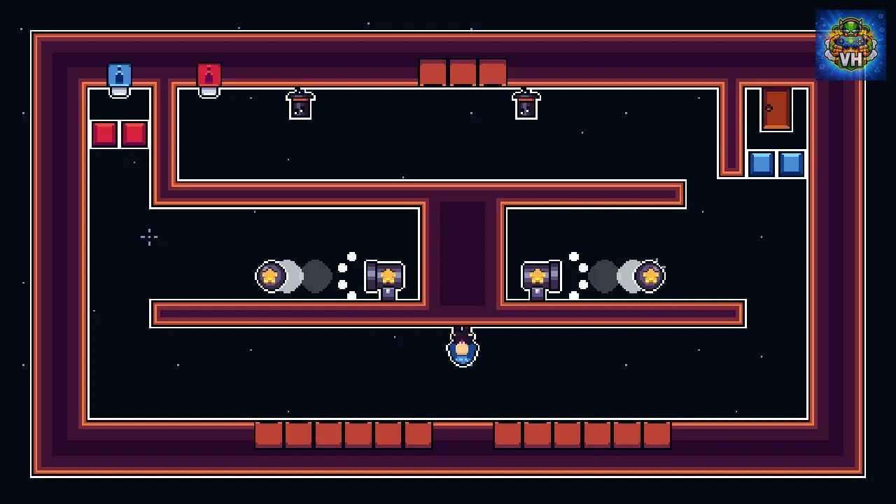 Tricks Magician Nintendo Switch - ảnh màn hình 3