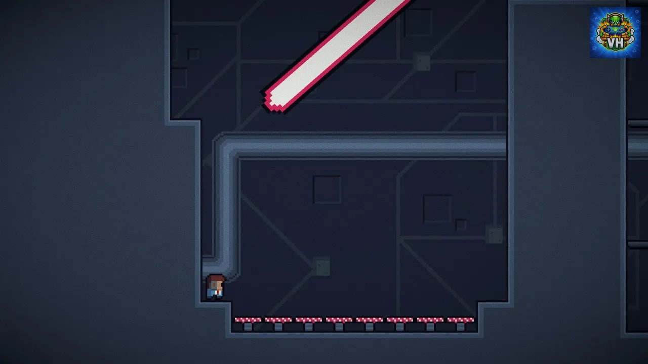 Turret Lab Nintendo Switch - ảnh màn hình 5