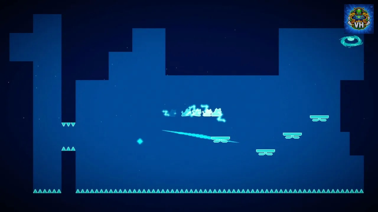 Mrs.Cat Between Worlds Nintendo Switch - ảnh màn hình 5