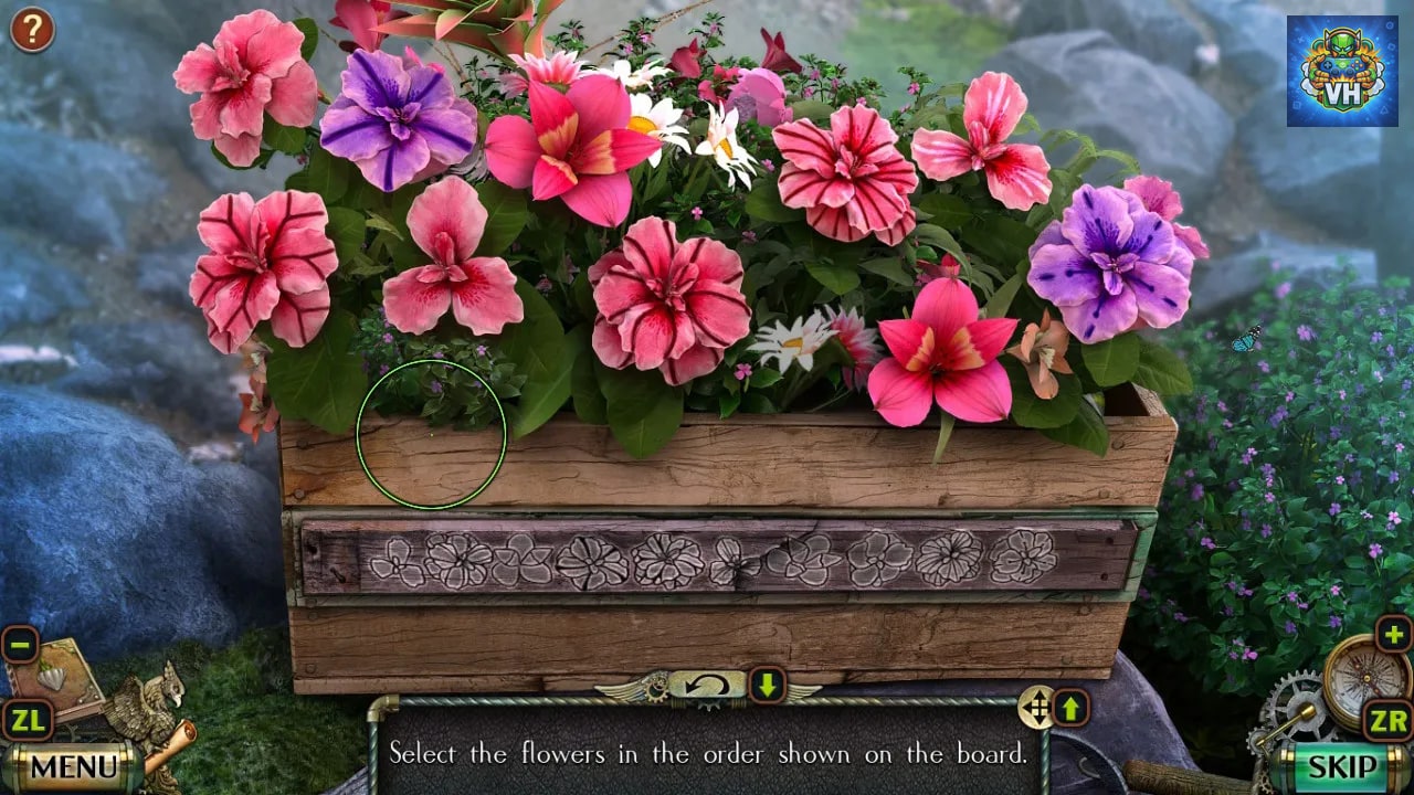 Darkness and Flame: Born of Fire Nintendo Switch - ảnh màn hình 5