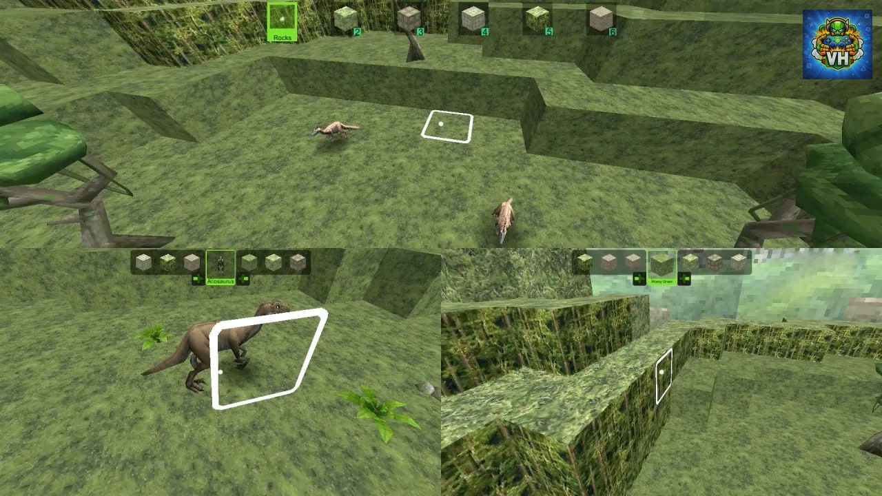 Gunscape Nintendo Switch - ảnh màn hình 6