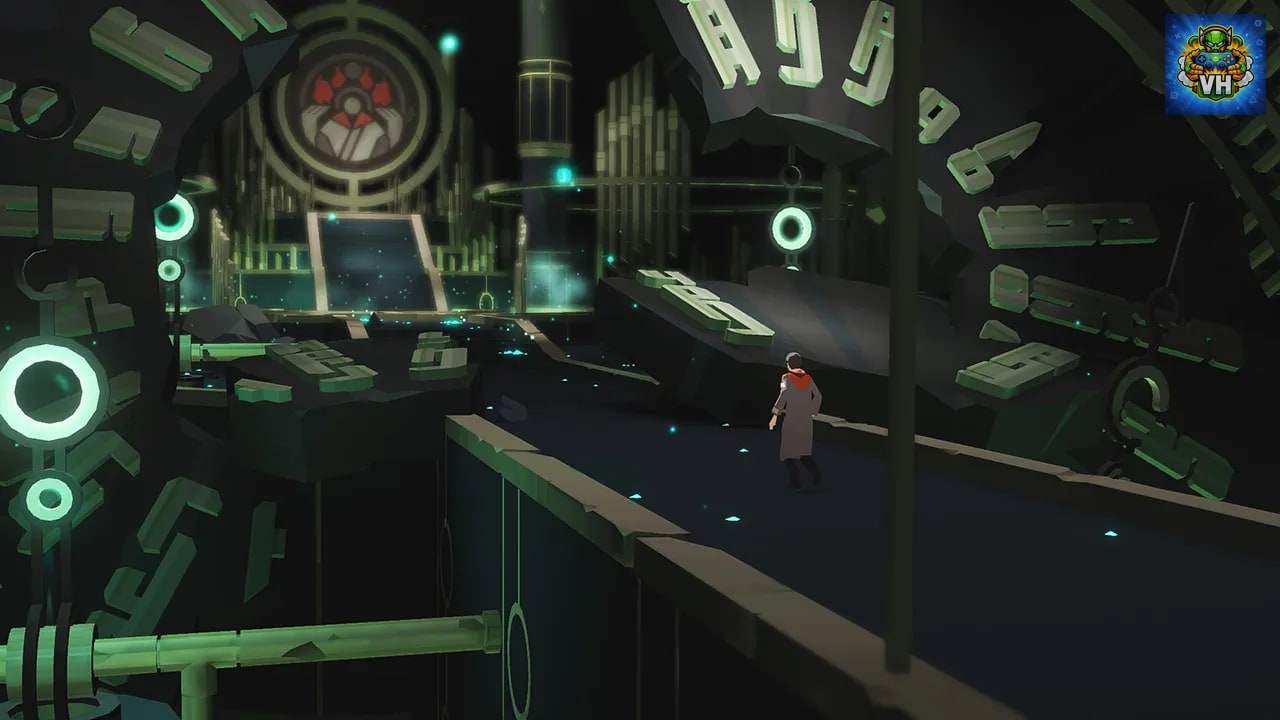 OPUS: Echo of Starsong - Full Bloom Edition Nintendo Switch - ảnh màn hình 3