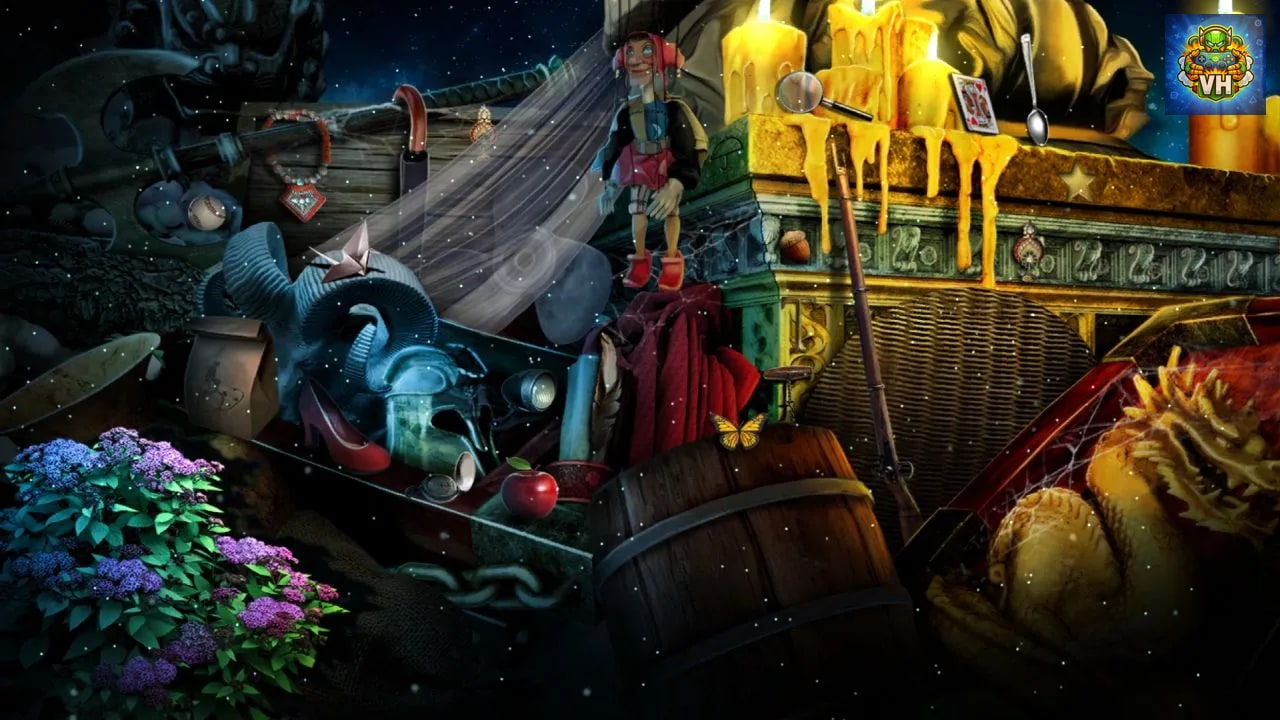 Tibetan Quest: Beyond The World's End Nintendo Switch - ảnh màn hình 6