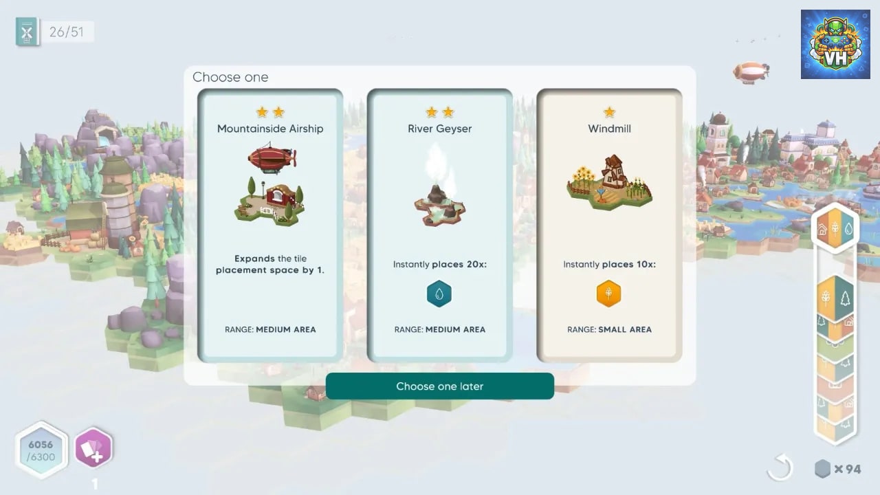 Pan'orama Nintendo Switch - ảnh màn hình 3