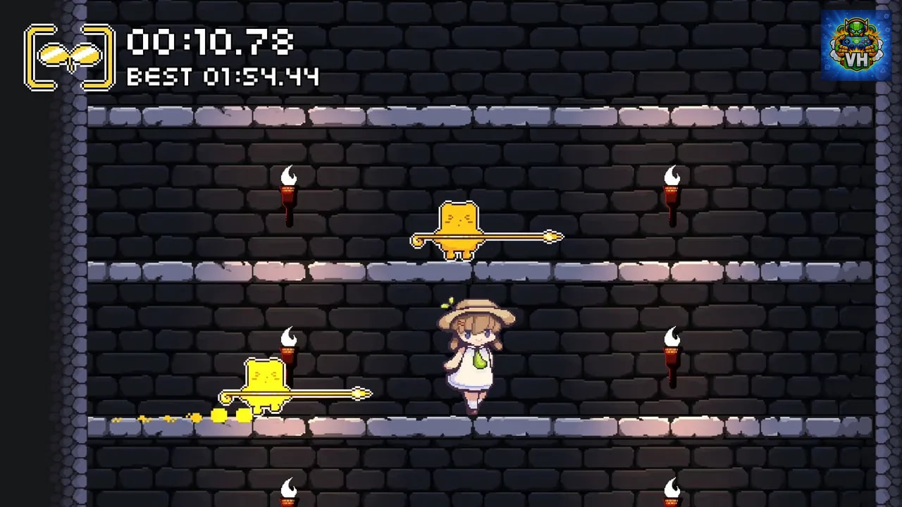 SUPER NANARU Nintendo Switch - ảnh màn hình 4
