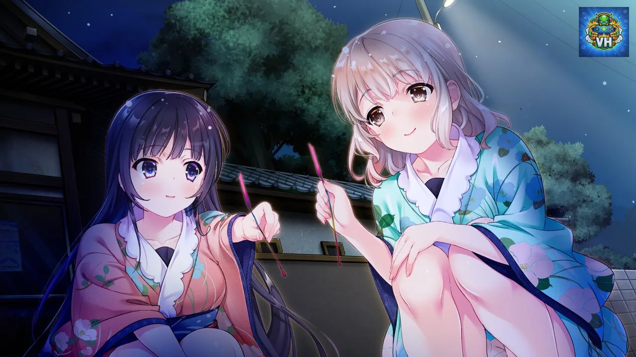Hot“Sento Girls”and love Nintendo Switch - ảnh màn hình 4