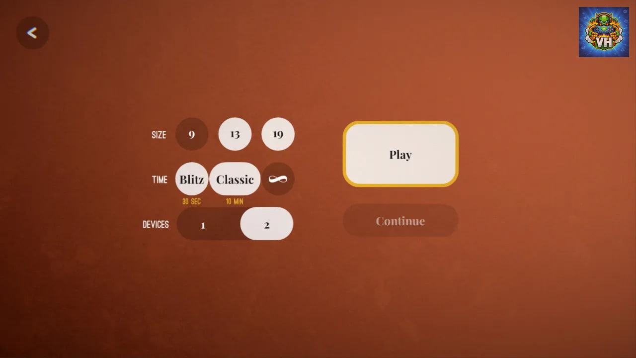 Go Minimal Nintendo Switch - ảnh màn hình 4
