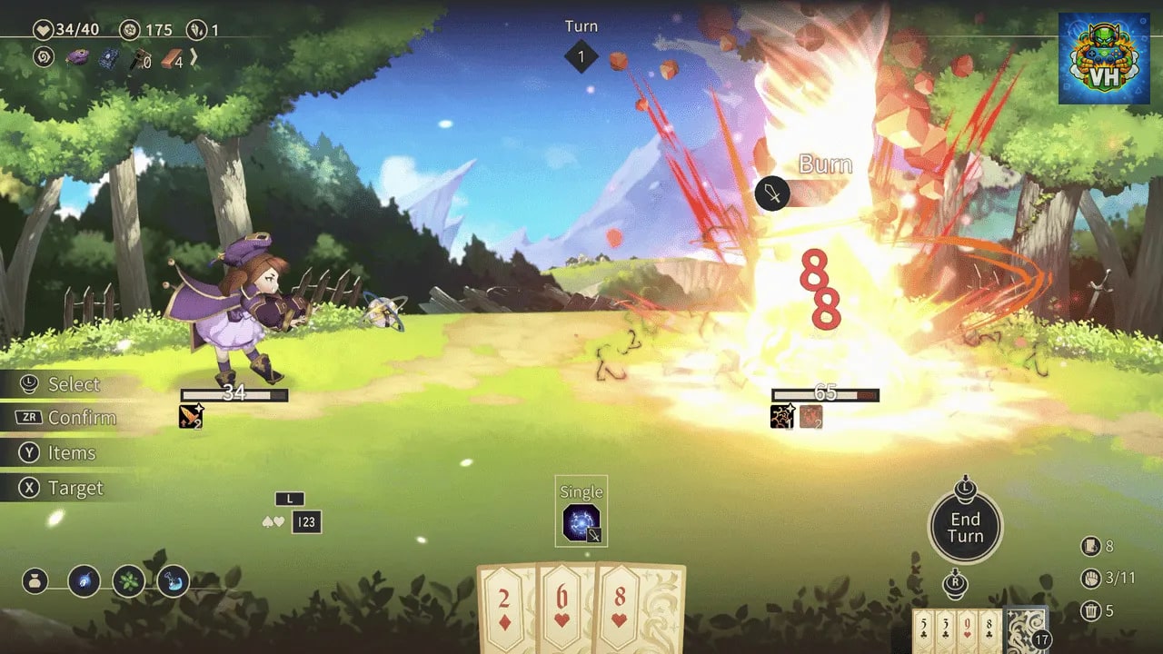 Zoeti Nintendo Switch - ảnh màn hình 6