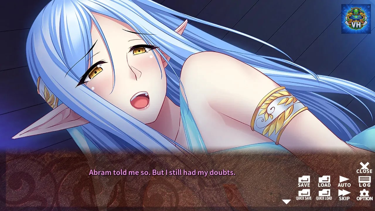 異世界最強勇者の悲恋物語 - Isekai Tragic Love - Nintendo Switch - ảnh màn hình 6