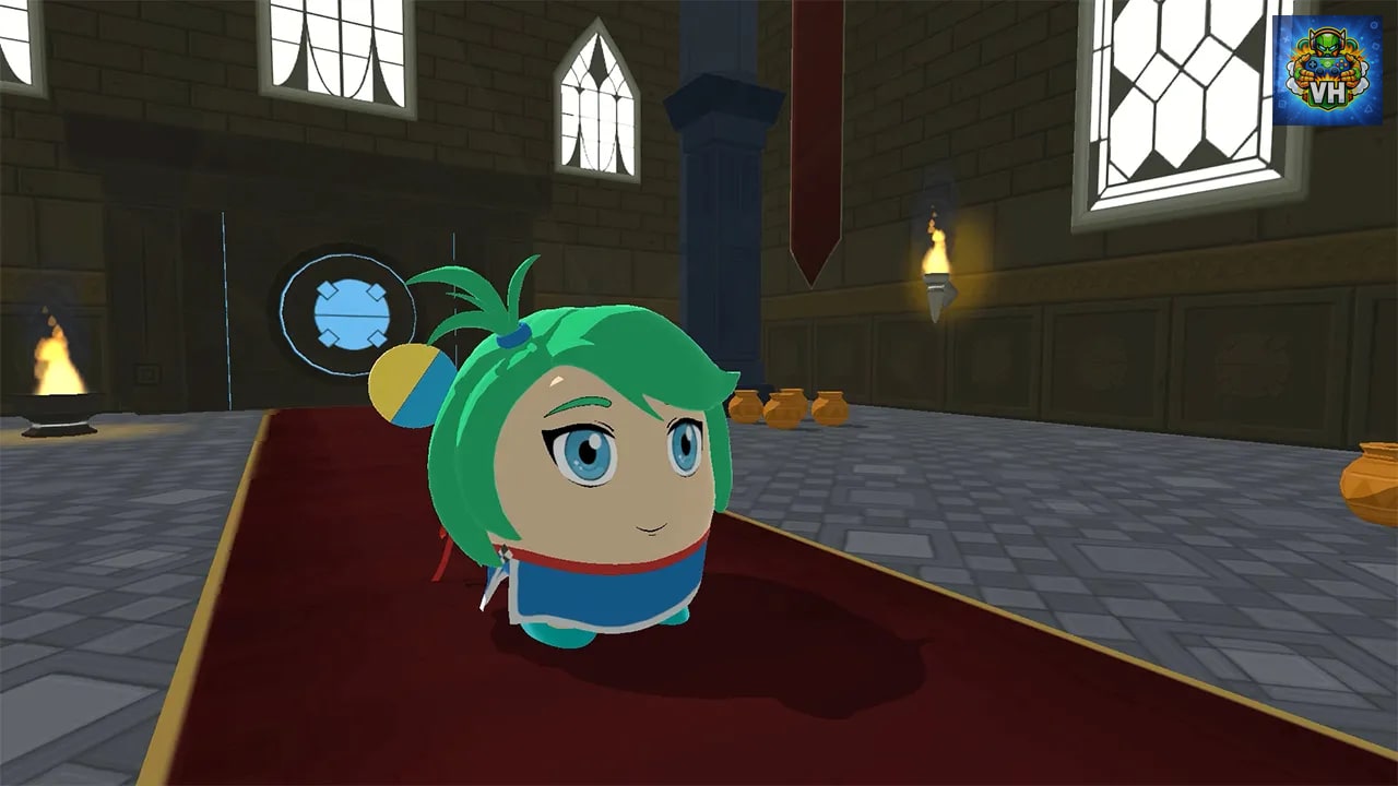Shishi : Timeless Prelude Nintendo Switch - ảnh màn hình 4