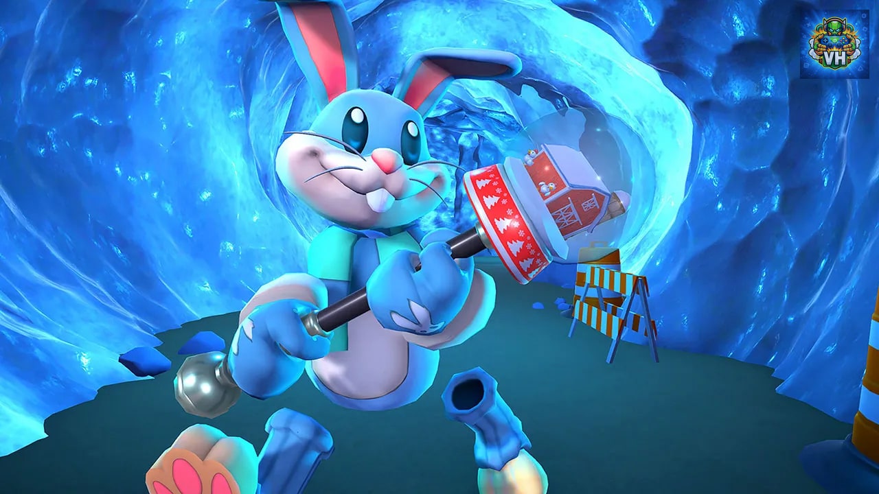 Shotgun Farmers Nintendo Switch - ảnh màn hình 1