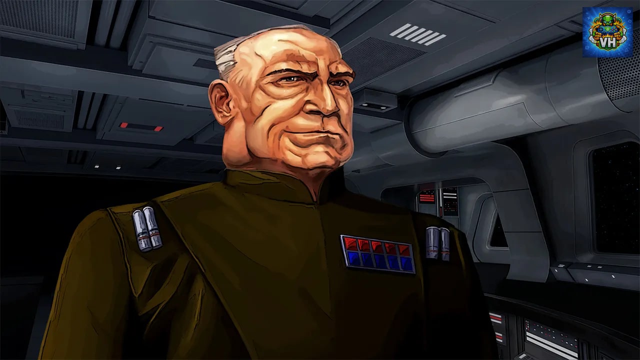 STAR WARS™: Dark Forces Remaster Nintendo Switch - ảnh màn hình 3