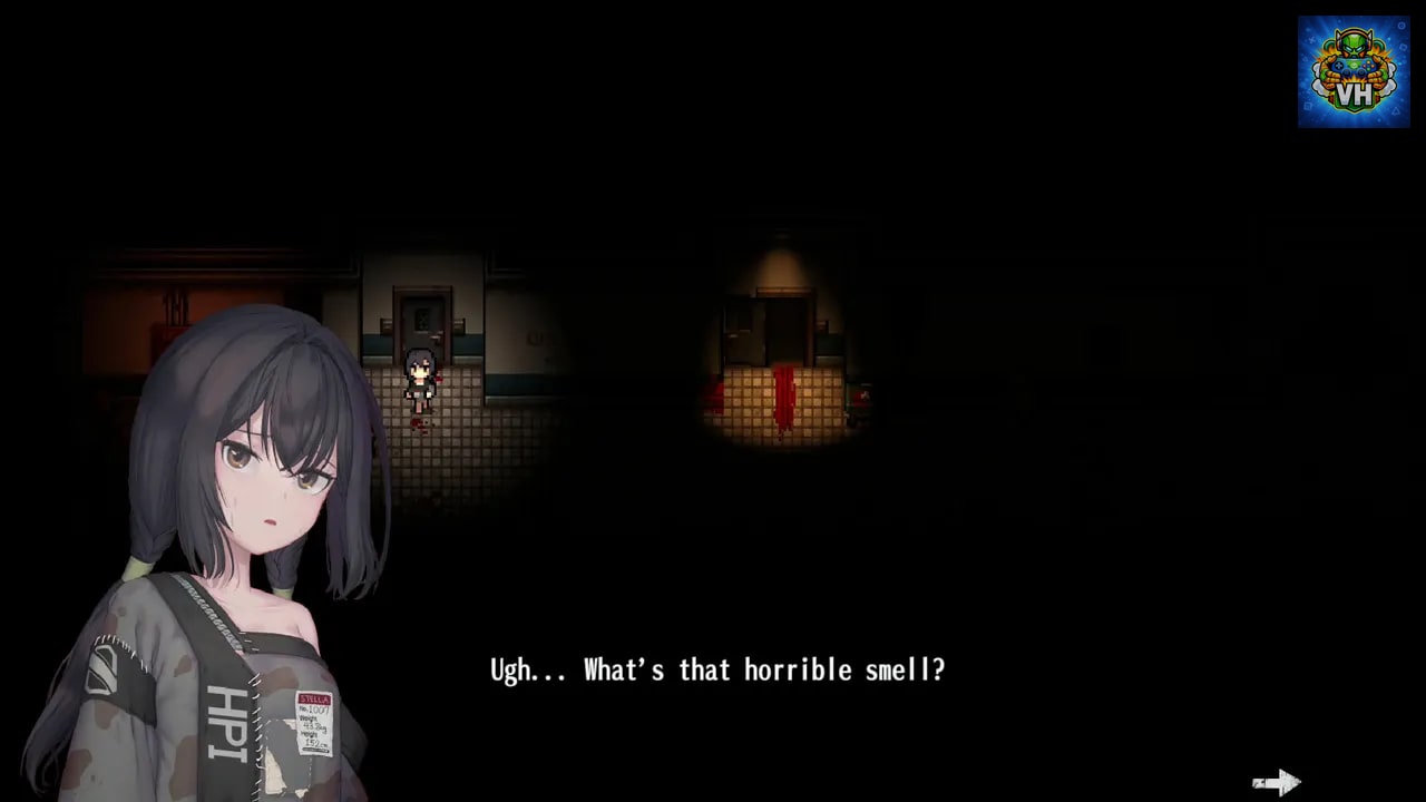Savior of the Abyss Nintendo Switch - ảnh màn hình 2