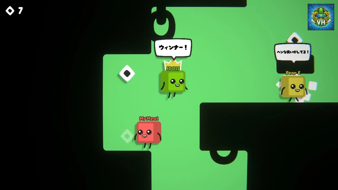 Run Box Run Nintendo Switch - ảnh màn hình 5