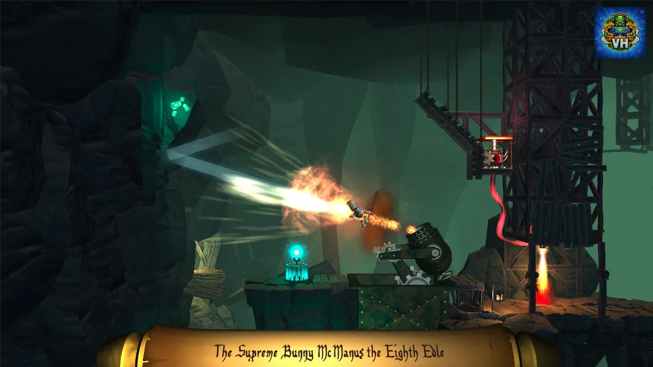Life Goes On Nintendo Switch - ảnh màn hình 3
