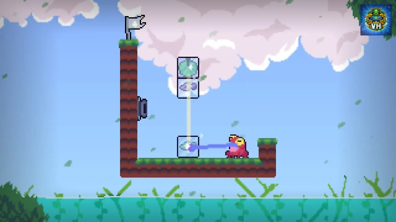 Frogice Nintendo Switch - ảnh màn hình 2