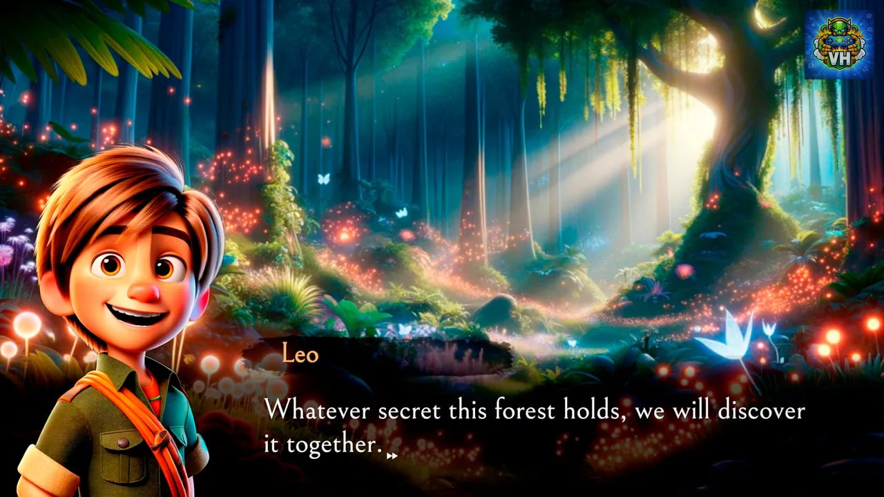 Monster Legacy: New Horizons Nintendo Switch - ảnh màn hình 3