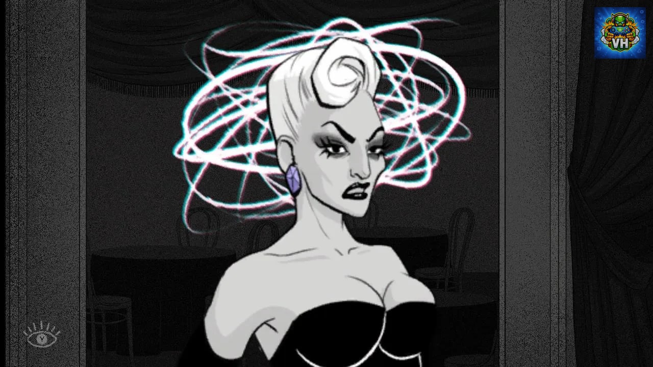 One Night: Burlesque Nintendo Switch - ảnh màn hình 3