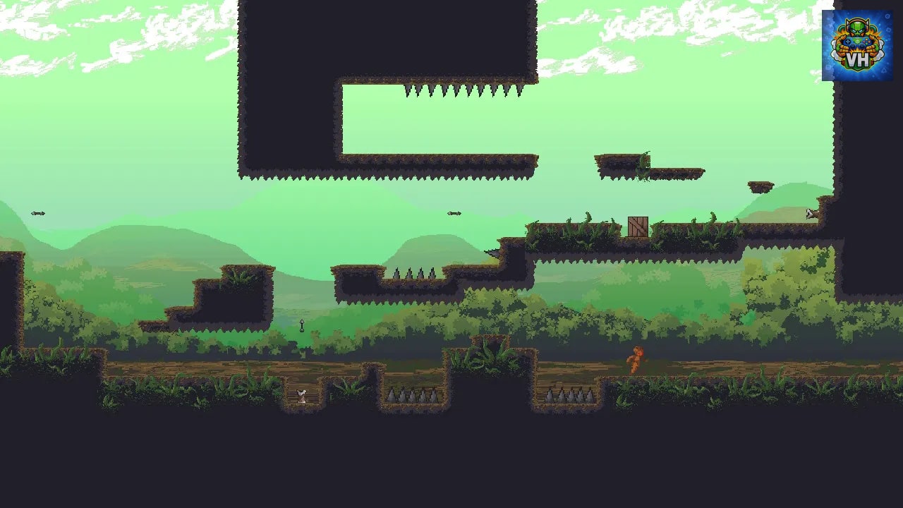 ET Varginha Nintendo Switch - ảnh màn hình 4