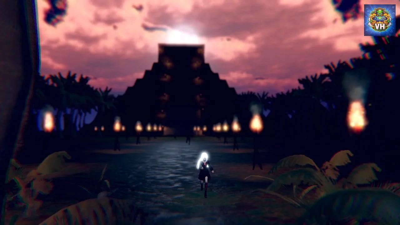 TURN TACK Nintendo Switch - ảnh màn hình 1