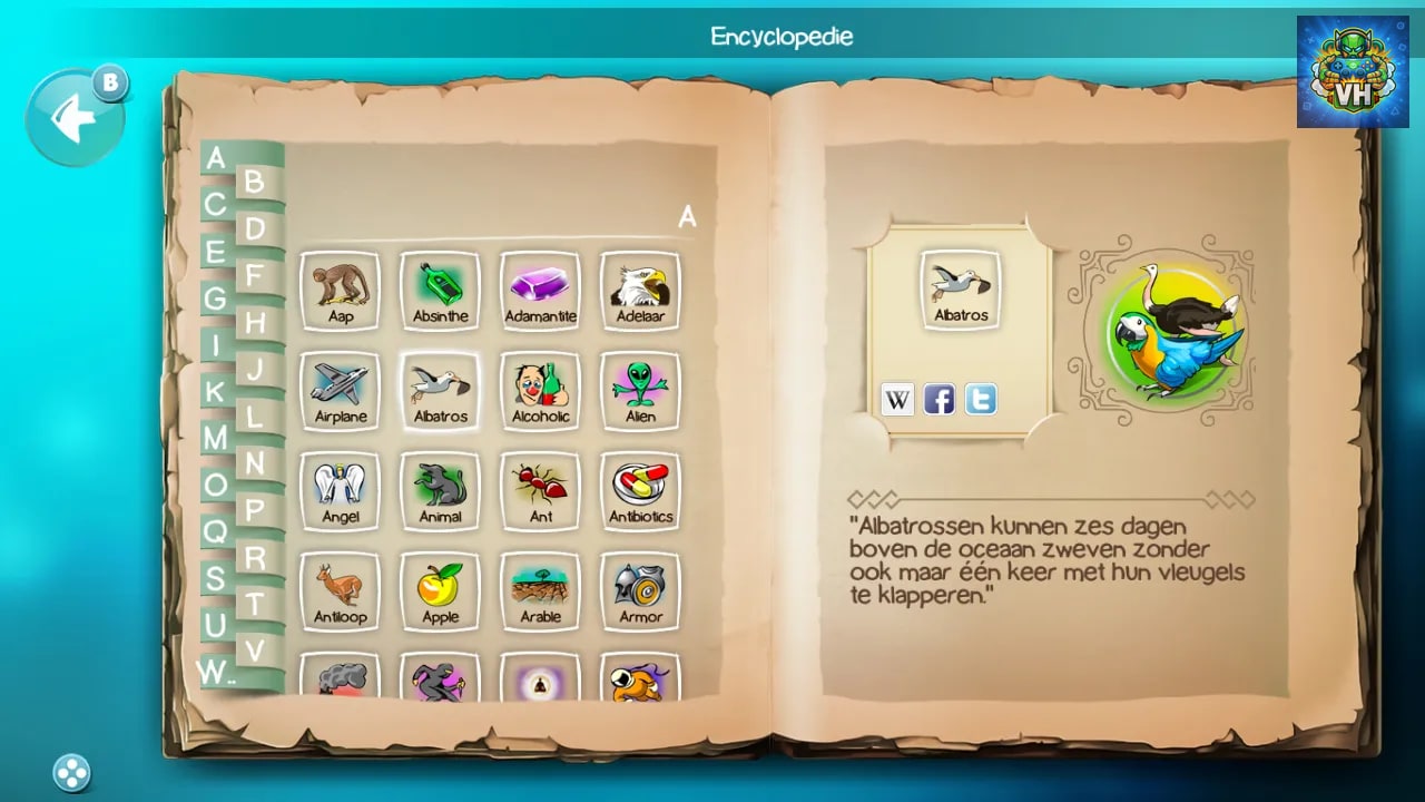 Doodle God: Evolution Nintendo Switch - ảnh màn hình 25