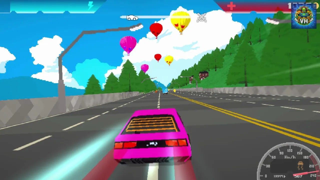 Neodori Forever Nintendo Switch - ảnh màn hình 1